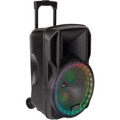 Party Light & Sound Ibiza RGB12PLS Festival-højttaler 13 Party Light & Sound Ibiza RGB12PLS Festival-højttaler -Husholdning butik 5f5985573451722c7c5867fe79c09417