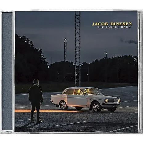 Universal Music Jacob Dinesen: The Joker's Hand 3 Universal Music Jacob Dinesen: The Joker's Hand