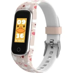 Denver BFK-312P Fitnessarmbånd Til Børn - Pink -Husholdning butik 5fbeabbcd25438da0d60a68bb84754a1