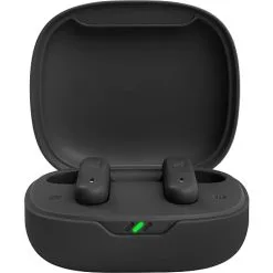 JBL Vibe 300TWS Trådløse Hovedtelefoner - Sort -Husholdning butik 5fc030a7 22d4 42c3 ac62 12b23fad08dd