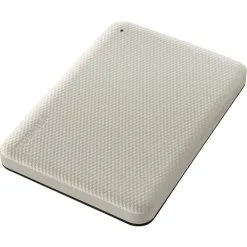 Toshiba Canvio Advance 2TB - Lys Beige -Husholdning butik 5fc6277b 004e 4e4f a43b e60b8ec86d7f