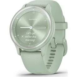 Garmin Vivomove Sport Smartur - Mint