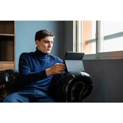 Tucano IPad 10.2 Up Plus Case - Sort -Husholdning butik 60214515 8344 4f09 9058 377da9f644fe