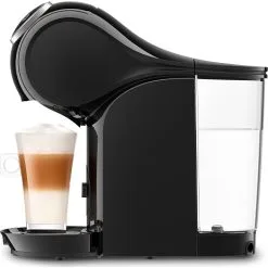 NESCAFÉ® Dolce Gusto® Dolce Gusto Genio Starbucks Kaffemaskine - Sort -Husholdning butik 605d7f4e e133 4dfc 8a93 f2db477a32ea