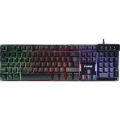 Fourze GK120 Gaming Keyboard