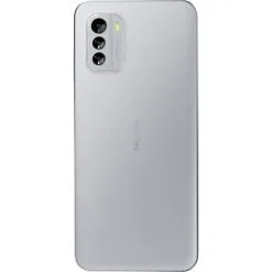 Nokia G60 5G - Ice Grey -Husholdning butik 60bfddc8643c7d1ef4bc2bca56148a91