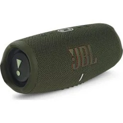 JBL Charge 5 Bluetooth Højttaler - Grøn