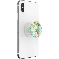 PopSockets Aftageligt Greb Med Standerfunktion - Waikiki Daze -Husholdning butik 60de1f2e 5e02 4b58 af39 b8b16f1b090d