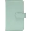 INSTAX Fuji Film INSTAX Mini 12 Album - Mintgrøn -Husholdning butik 60df6b9c1192409778a5944c66a0b741