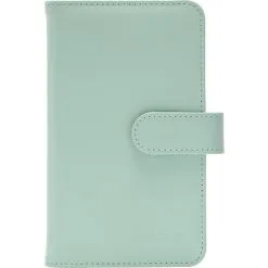 INSTAX Fuji Film INSTAX Mini 12 Album - Mintgrøn