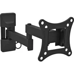 Nedis Tv Vægbeslag Fuldt Bevægeligt 13-27 " 15 Kg -Husholdning butik 611371f6 5b97 4ec7 8f82 9612944d53c9