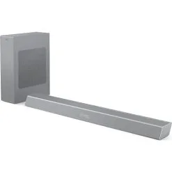 Philips B8505 Soundbar Med Trådløs Subwoofer -Husholdning butik 61246d5e a265 4ace 9b40 8e2280981bd5