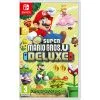 Andre Mærker Switch: Super Mario Deluxe -Husholdning butik 615a1a3f df2a 4db5 83f8 0903ef546a6f