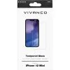 Vivanco Apple IPhone 12 Mini 2020 Flat 2D 9H Tempered Glass -Husholdning butik 61b0788a cf94 4dc5 a75a 784232e315ff