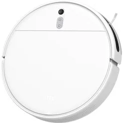 Xiaomi Mi Robotstøvsuger Mop 2 Lite - Hvid 17 Xiaomi Mi Robotstøvsuger Mop 2 Lite - Hvid -Husholdning butik 61bfa573 6cc4 4f3e 8e0a c7909e4b92d6