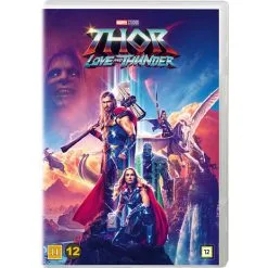 SF Film Thor: Love And Thunder