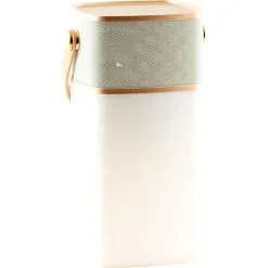 Nordklang Light200 BT Højttaler- Guld 15 Nordklang Light200 BT Højttaler- Guld -Husholdning butik 62193e92 62d9 4ea8 9054 e79735b0da68