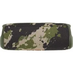 JBL Flip 6 BT Speaker - Camo -Husholdning butik 625d1693 0c4f 4ca7 bf14 40bf602c5f0a