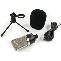 Devine BM-400 Kondensatormikrofon 47 Devine BM-400 Kondensatormikrofon -Husholdning butik 625f9af0 d872 4ffa 91eb 3db2798ca777