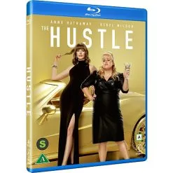 Andre Mærker The Hustle