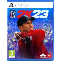 2K Games PS5 PGA TOUR 2K23