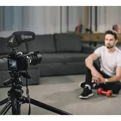 Boya BY-BM3031 -Husholdning butik 62d8a4f7 b569 4d94 b77e 19175f0ede5d