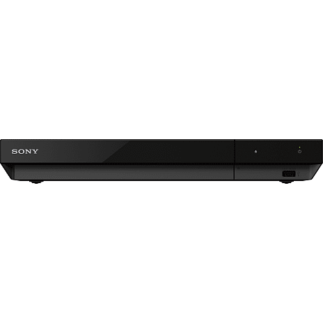 Sony UBP-X500 4K Ultra HD Blu-ray Afspiller 5 Sony UBP-X500 4K Ultra HD Blu-ray Afspiller - Billede 3