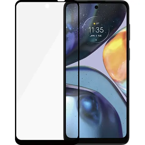 SAFE. By PanzerGlass Skærmbeskyttelse Lenovo K15 Plus/Moto G22/e32/e32s 3 SAFE. By PanzerGlass Skærmbeskyttelse Lenovo K15 Plus/Moto G22/e32/e32s