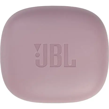 JBL Vibe 300TWS Trådløse Hovedtelefoner - Pink 5 JBL Vibe 300TWS Trådløse Hovedtelefoner - Pink - Billede 3
