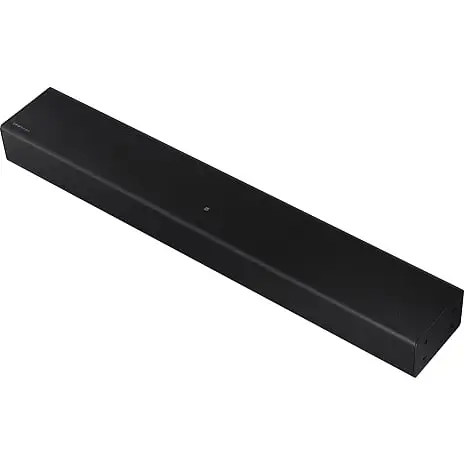 Samsung HW-T400 Soundbar Med Indbygget Subwoofer, Sort 3 Samsung HW-T400 Soundbar Med Indbygget Subwoofer, Sort