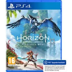 Sony Interactive Entertainment PS4: Horizon Forbidden West Standard Edition