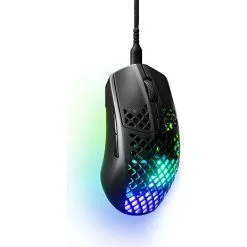 Steelseries Mus Aerox 3
