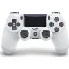 Sony PlayStation PS4 Dualshock 4 V2 - Hvid -Husholdning butik 6363195b 8900 4cd2 a1d4 0fd1f9d6398e