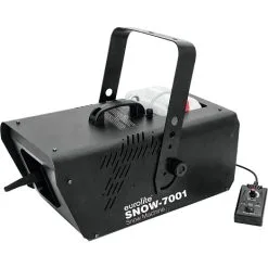 EUROLITE Snow 7001 Snemaskine Med DMX -Husholdning butik 63923ff42037ca2a98acc05c26fca195