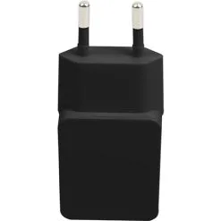 SINOX SXI721-B 220Volt - 3A Lynlader - Sort -Husholdning butik 63b8cde8 cbb9 477d b4d7 925a04593135