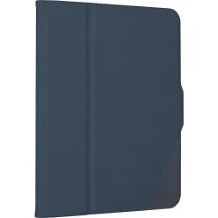 Targus IPad 2022 Cover - Blå -Husholdning butik 63de1abe913628a2e2636b6cd2c74501