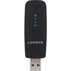 Linksys WUSB6300 AC1200 USB Adapter -Husholdning butik 6411d341 873f 44e5 9c43 69f73bea06f6