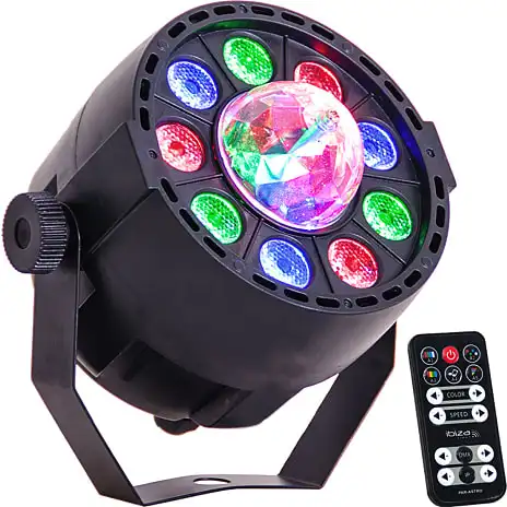 Ibiza 2-i-1 Discolys 3 Ibiza 2-i-1 Discolys