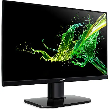 Acer KA270bmiix 27" 75hz Monitor 5 Acer KA270bmiix 27" 75hz Monitor - Billede 3