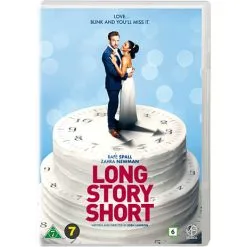 Andre Mærker Long Story Short