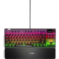 Steelseries Apex 7 TKL Gaming Keyboard -Husholdning butik 651264c6 f2a4 4f22 96e7 f4ab6e929586