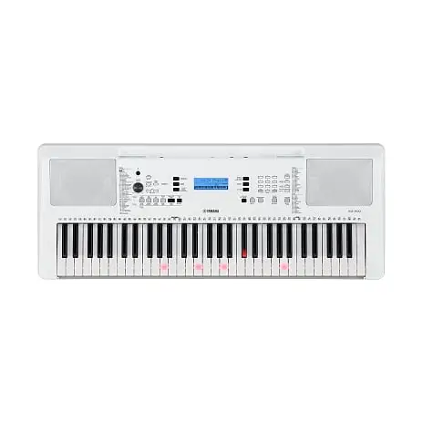 Yamaha EZ-300 Keyboard 3 Yamaha EZ-300 Keyboard