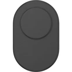 Popsockets Black Magnestic Magsafe Gripp