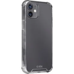 SBS IPhone 13 Impact Cover - Transparent