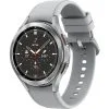 Samsung Galaxy Watch4 Cl 46mm Lte Silver -Husholdning butik 6569788c cdef 4764 8060 0602f4e575a0