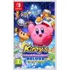 NINTENDO Switch: Kirby's Return To Dream Land Deluxe -Husholdning butik 657e41f57a1ec2b2ffaaa9caaacb9df1