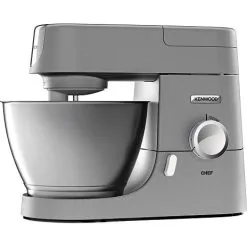 Kenwood Køkkenmaskine KVC3100 4,6 Liter 1000W