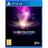 PS4: Ghostbusters - Spirits Unleashed