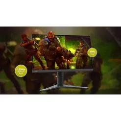 Lenovo G27q-20 - LED-skærm - 27" -Husholdning butik 65a6c468 7d20 44bb b1ec be8eb739ec5c