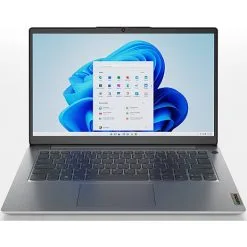 Lenovo IdeaPad 3 - 14" - 82KT00QBMX